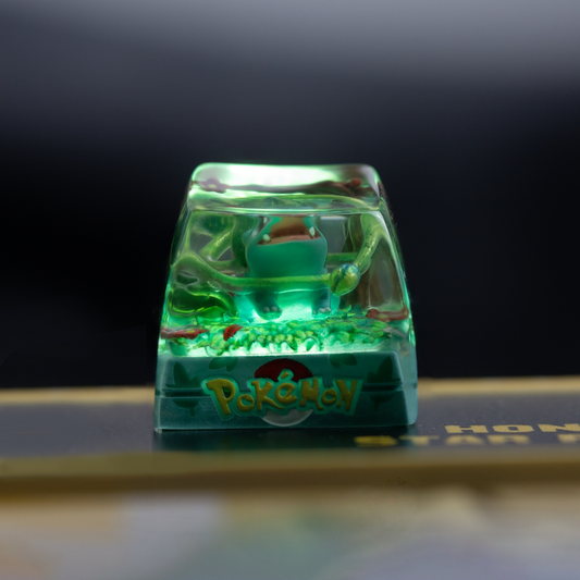 Bulbasaur