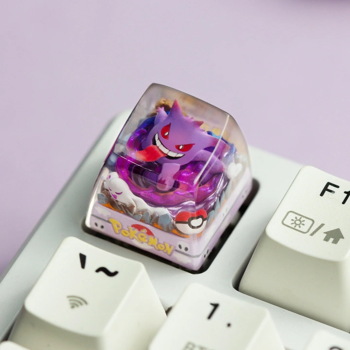 Gengar