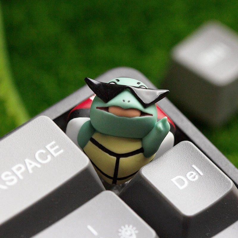 Squirtle