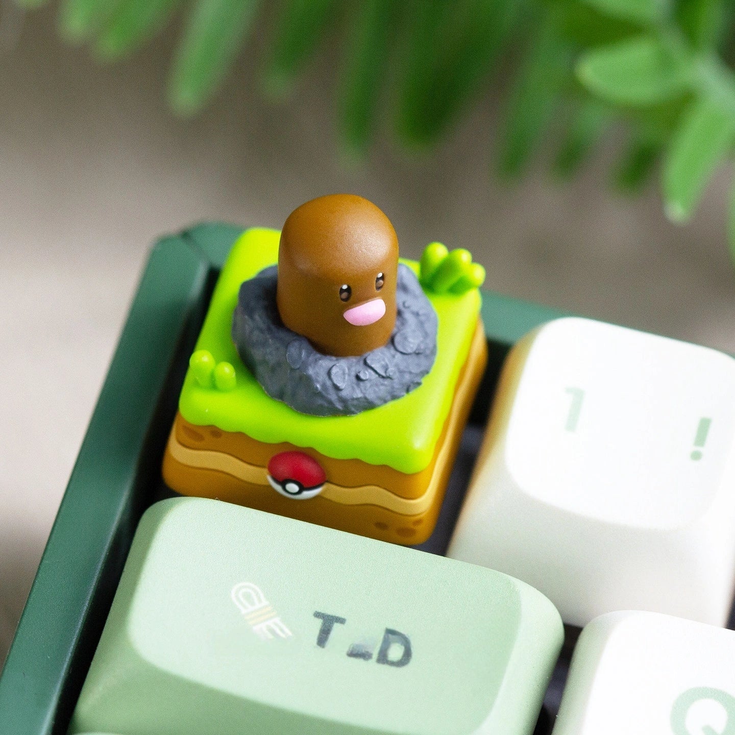 Diglett
