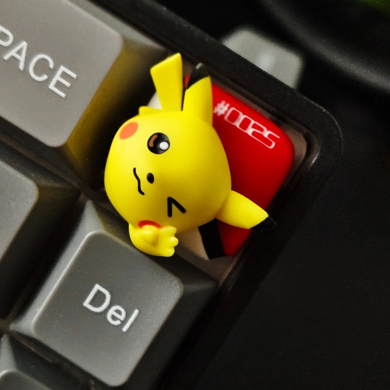 Pikachu NT2