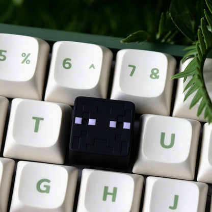 Shadow Teleporter Keycap
