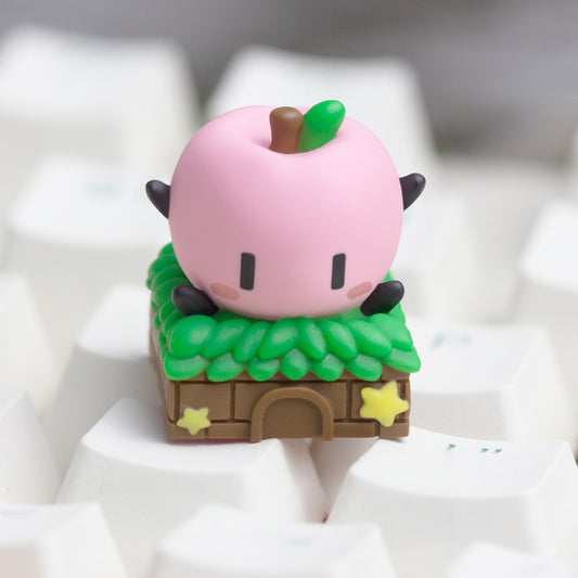 Pink Junimo
