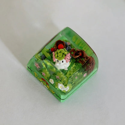 Shaymin