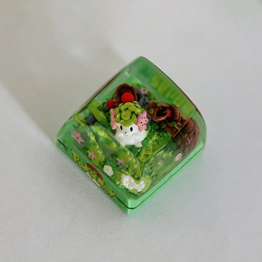 Shaymin