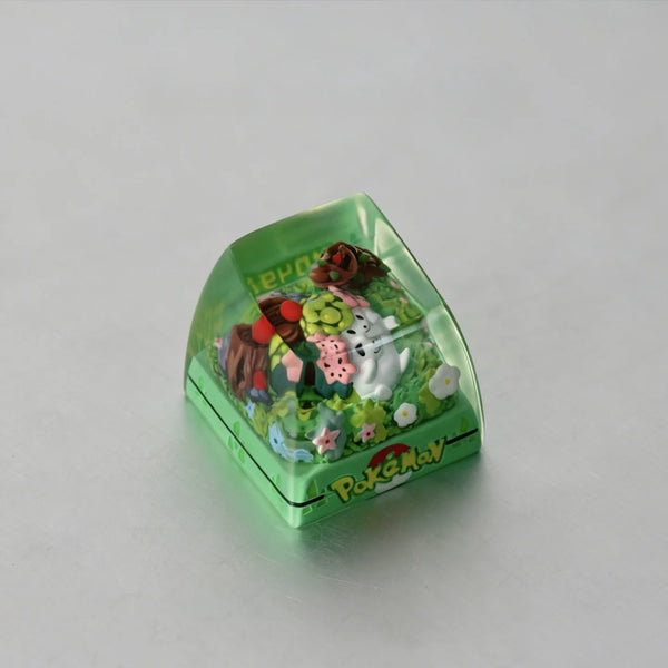 Shaymin