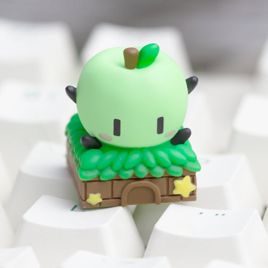 Green Junimo