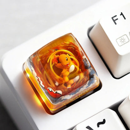 Charmander