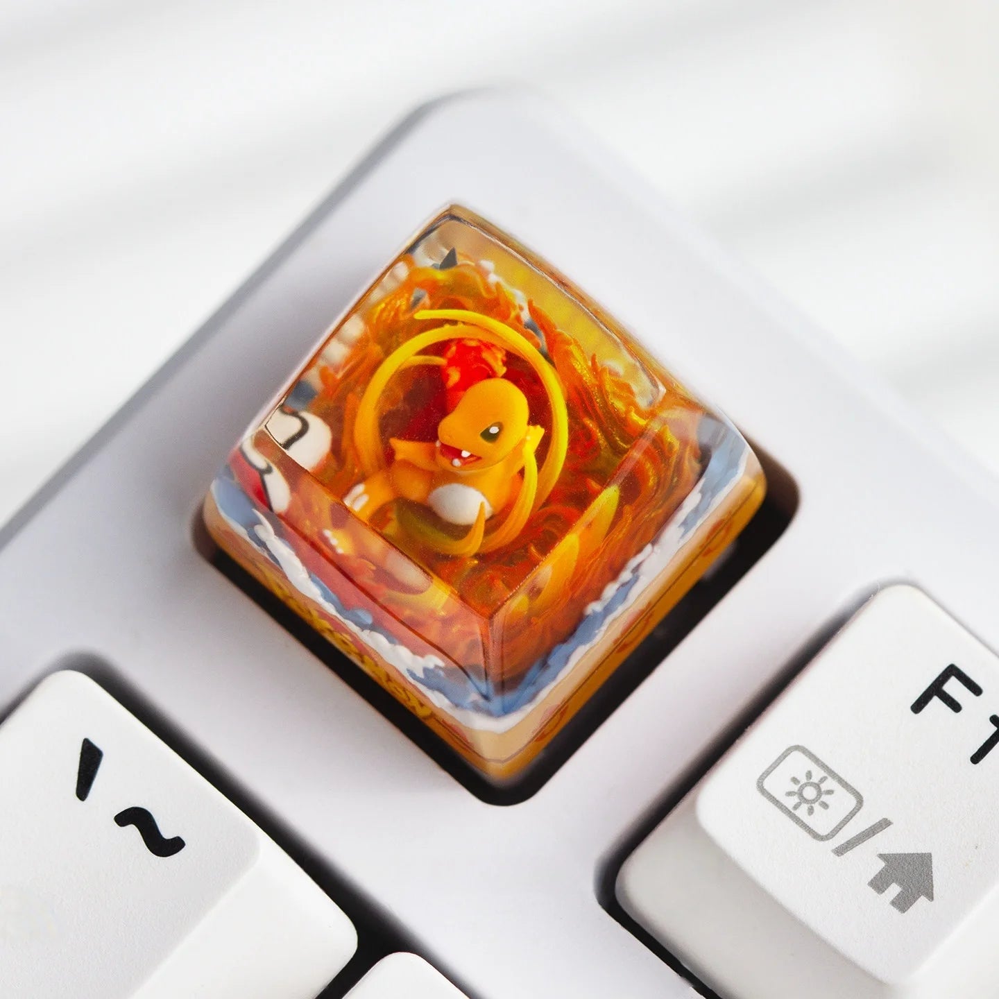 Charmander