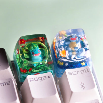 Squirtle