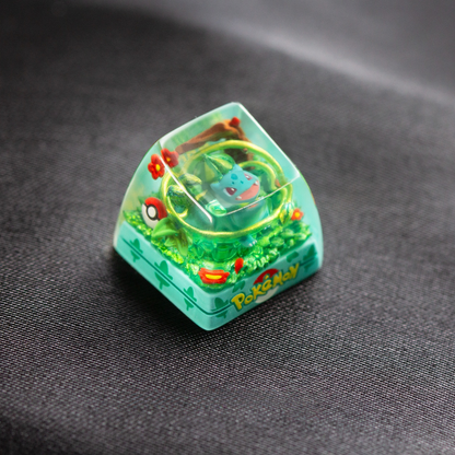 Bulbasaur