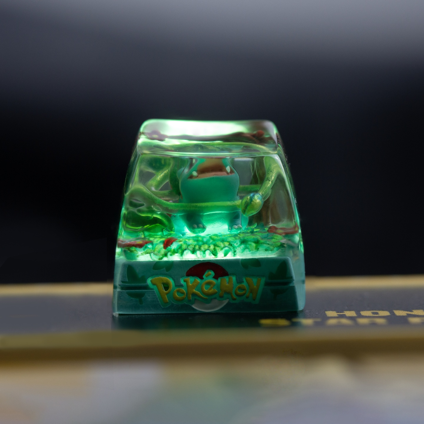 Bulbasaur
