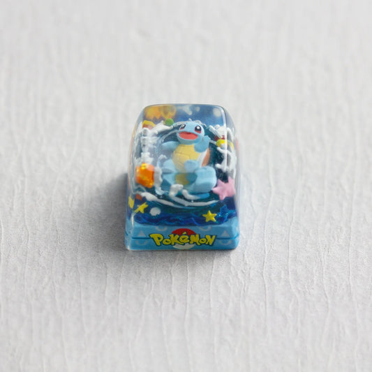 Squirtle
