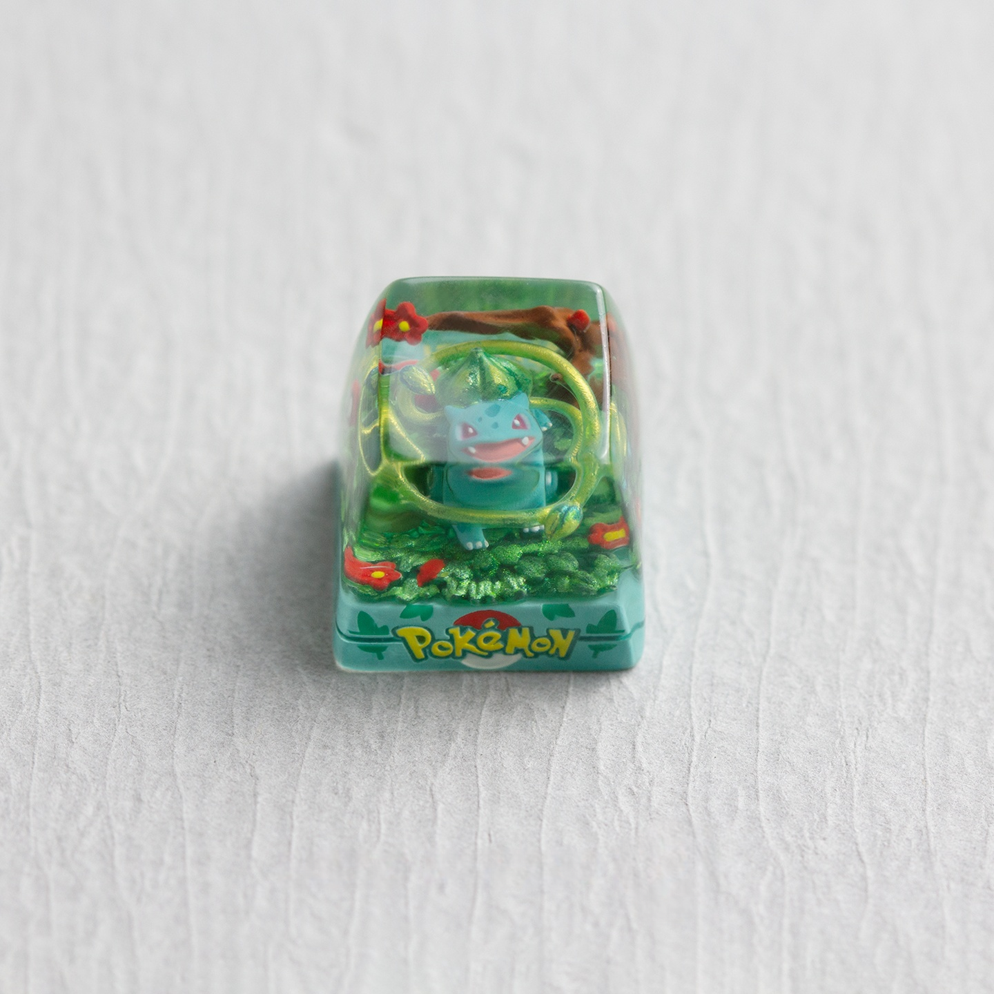 Bulbasaur