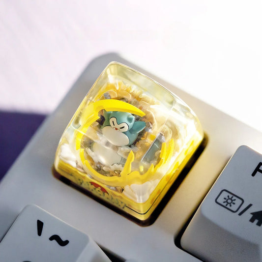 Snorlax