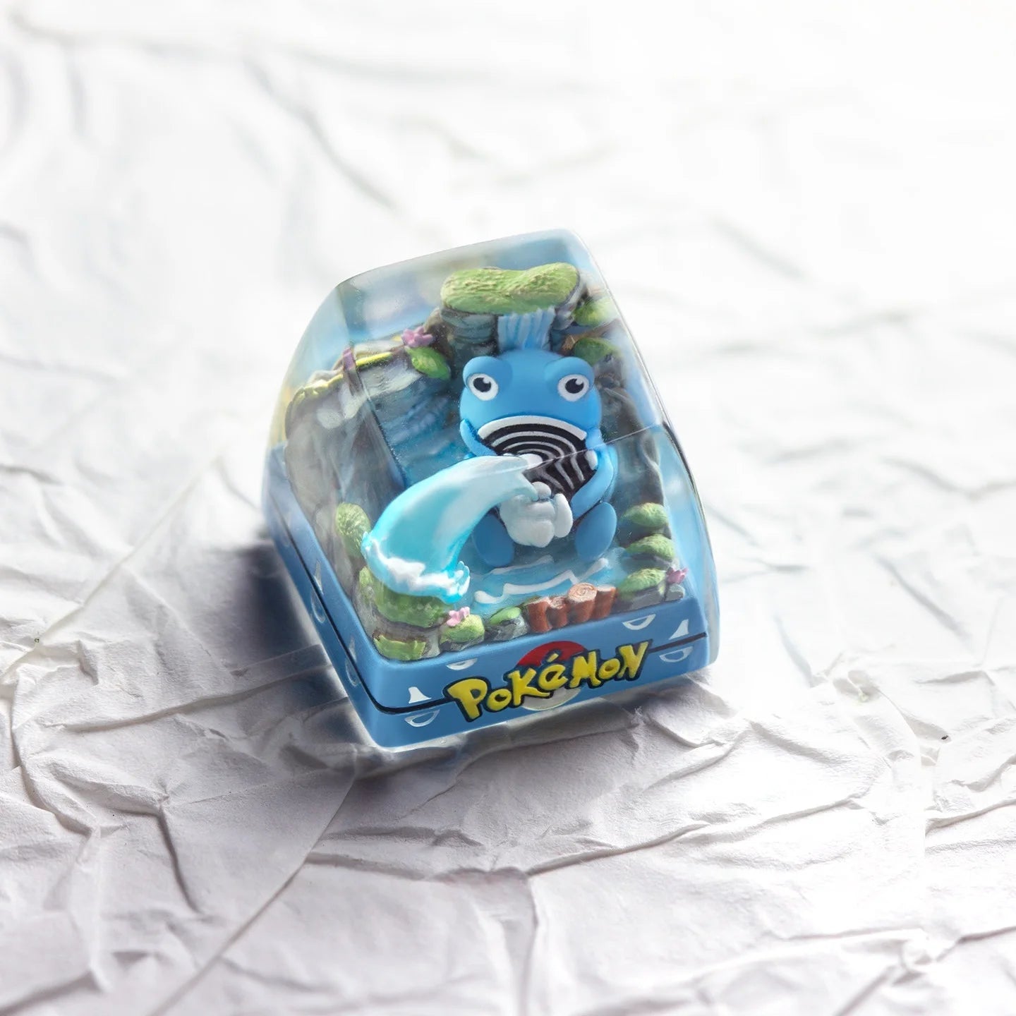 Poliwag