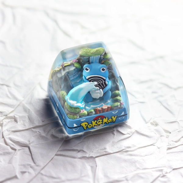 Poliwag