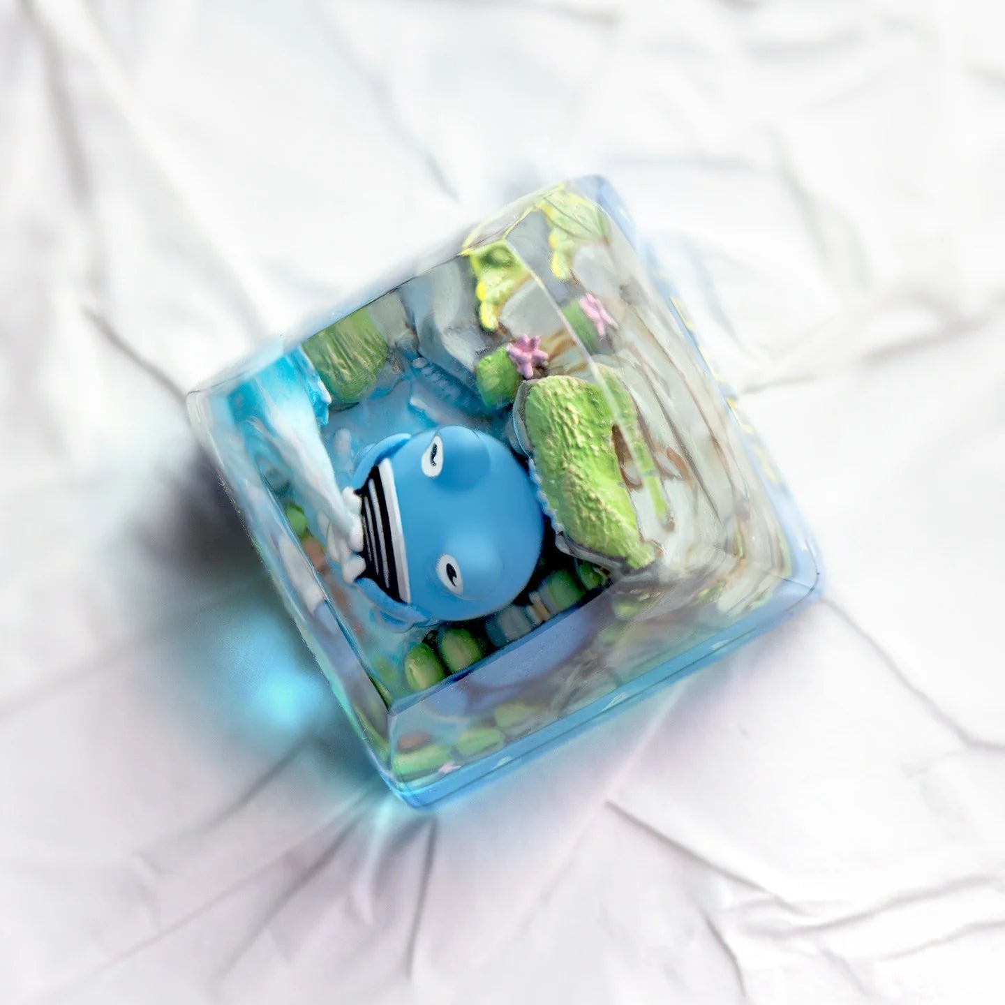 Poliwag