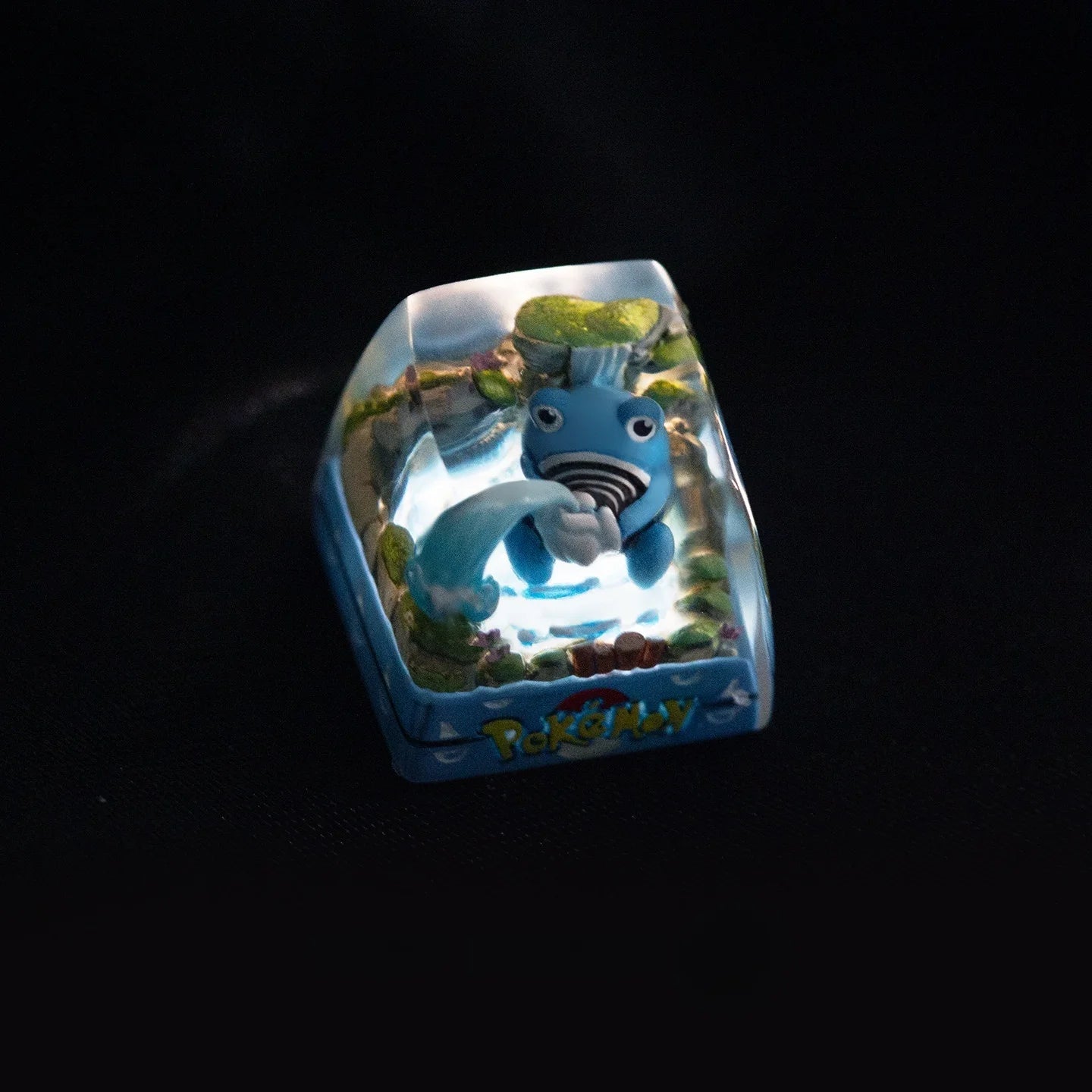 Poliwag