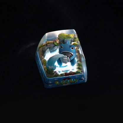 Poliwag