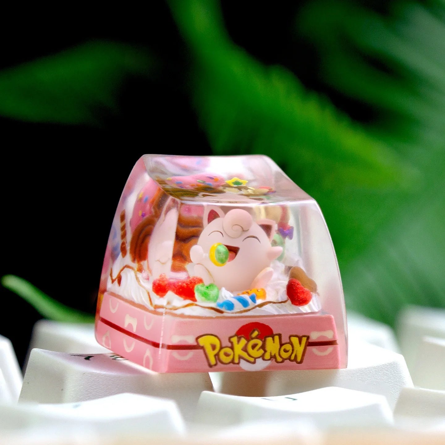 Clefairy