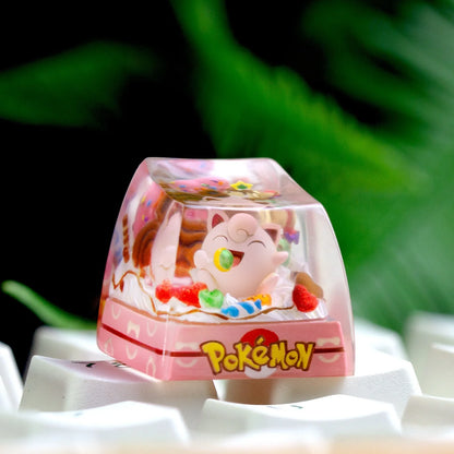 Clefairy