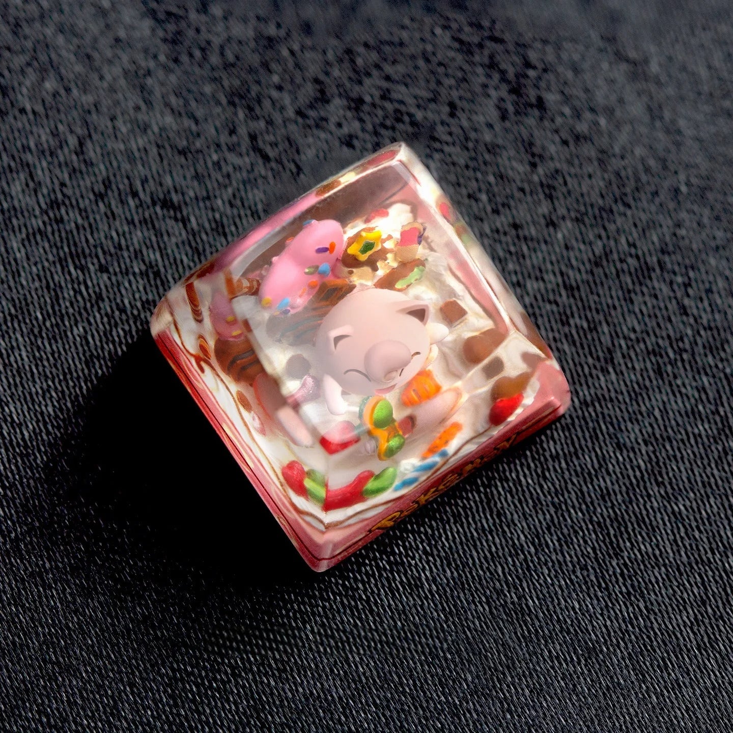 Clefairy