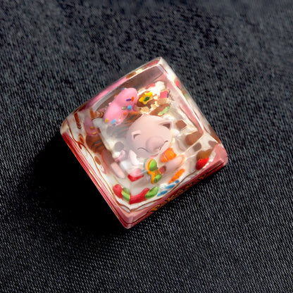 Clefairy