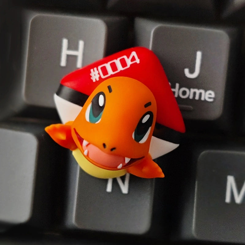 Charmander NT2