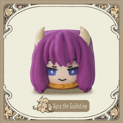 Aura the Guillotine