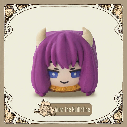 Aura the Guillotine