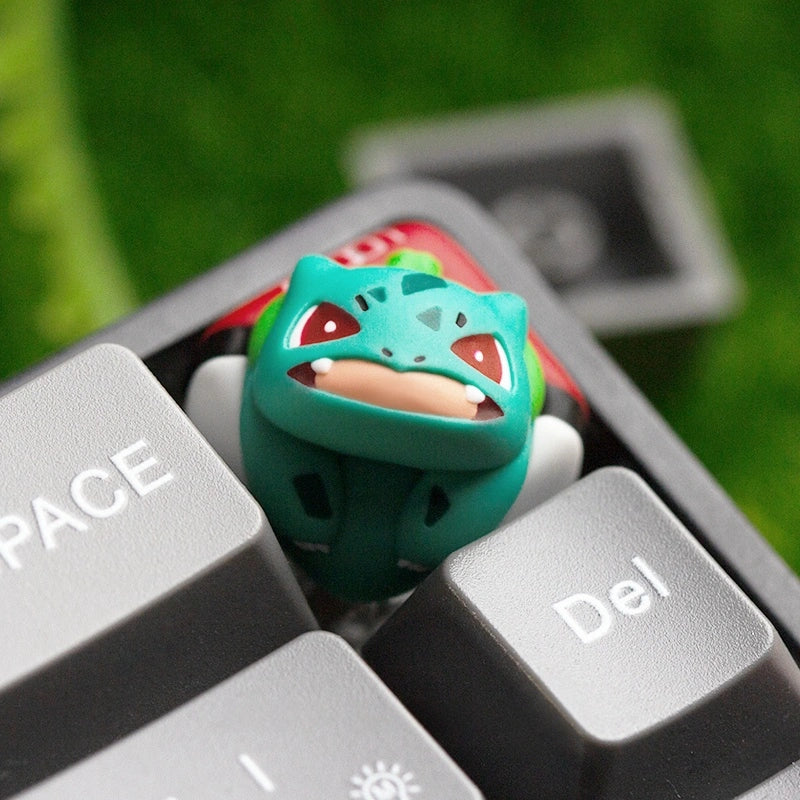 Bulbasaur