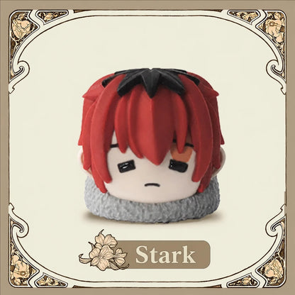 Stark